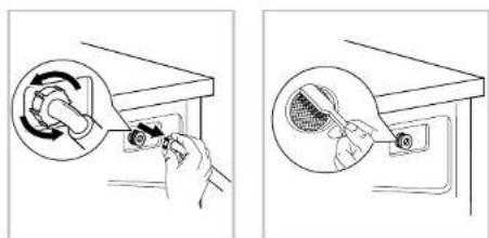 CECOTEC Bolero Dresscode 12600 Inverter - INSTALACE PRODUKTU - 28