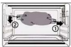 CECOTEC Bake&Toast 750 Gyro - Fig.1 - 6