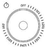 CECOTEC Bake&Toast 750 Gyro - Fig.1 - 8