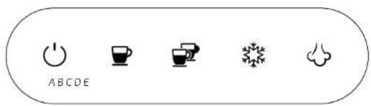CECOTEC Power Espresso 20 ColdBrew - Image 1 - 1