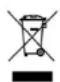 CECOTEC Power Espresso 20 ColdBrew - DISPOSAL OF OLD ELECTRICAL AND ELECTRONIC APPLIANCES - 1