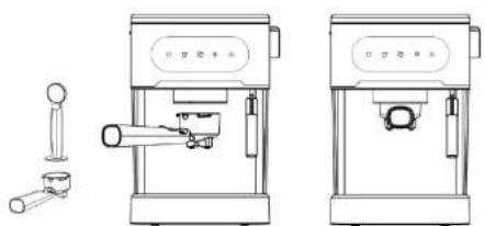 CECOTEC Power Espresso 20 ColdBrew - Image 1 - 3