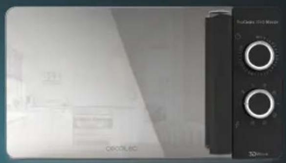CECOTEC ProClean 3130 - 3