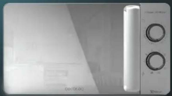 CECOTEC ProClean 3130 - 5