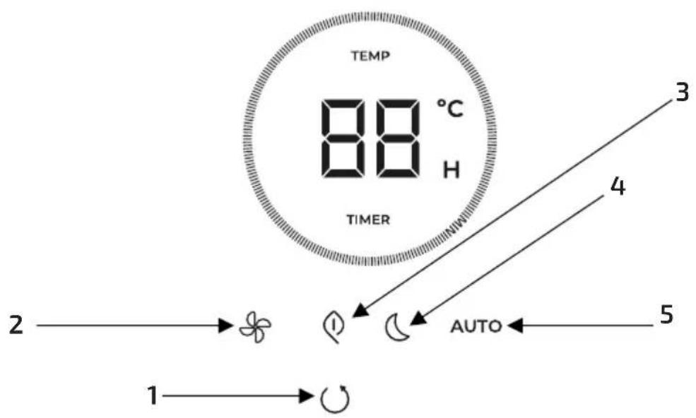 CECOTEC EnergySilence 9250 Skyline Smart Tilt - COPYRIGHT - 5