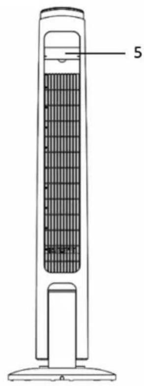 CECOTEC EnergySilence 9250 Skyline Smart Tilt - COPYRIGHT - 2