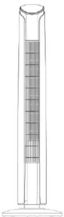 CECOTEC EnergySilence 9250 Skyline Smart Tilt - COPYRIGHT - 7