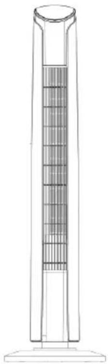 CECOTEC EnergySilence 9250 Skyline Smart Tilt - Image 1 - 2