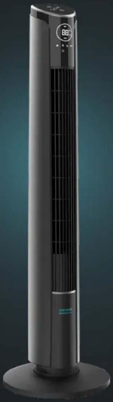 CECOTEC EnergySilence 9250 Skyline Smart Tilt - 1