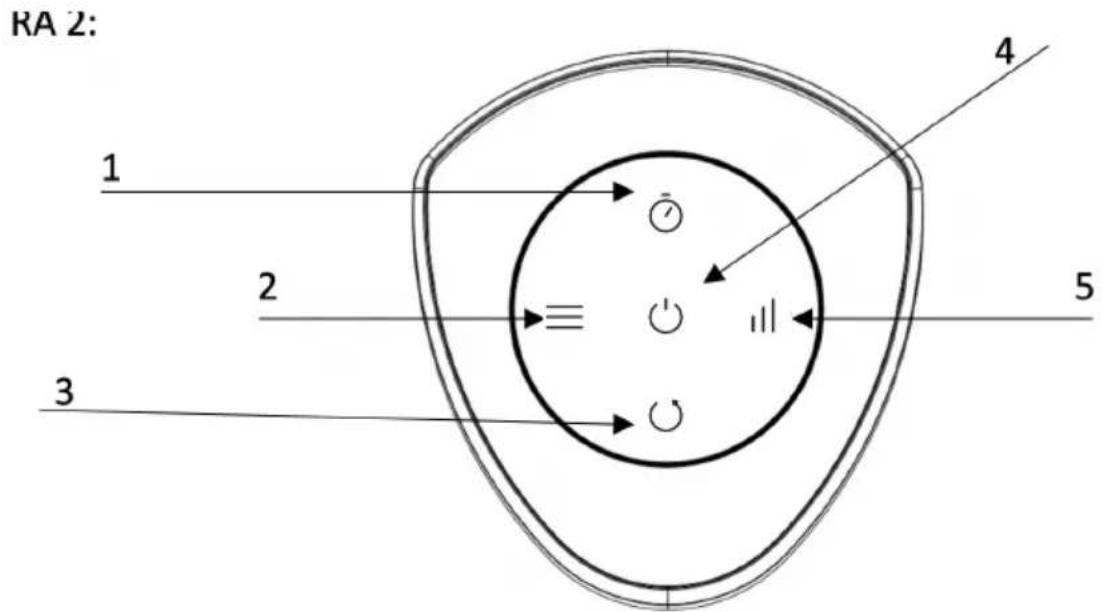 CECOTEC EnergySilence 9250 Skyline Smart Tilt - COPYRIGHT - 3