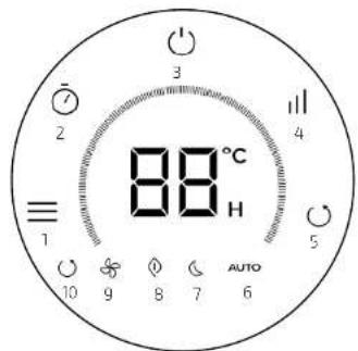 CECOTEC EnergySilence 9150 Skyline Smart Design - COPYRIGHT - 2