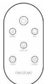 CECOTEC EnergySilence 9150 Skyline Smart Design - COPYRIGHT - 4