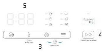 CECOTEC Bolero Dresscode 9400 Inverter - Obr.3 - 16