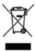 CECOTEC Bake&Toast 2800 - DISPOSAL OF OLD ELECTRICAL APPLIANCES - 1