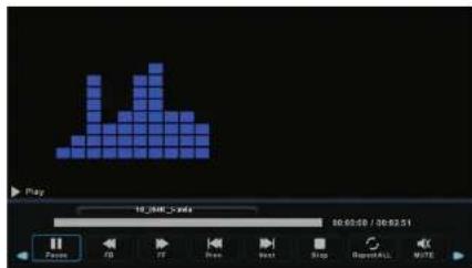 CECOTEC TV 0 Series 0024 - UPOZORNENI: - 48