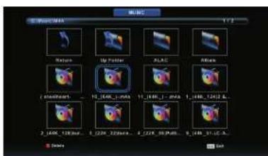 CECOTEC TV 0 Series 0024 - UPOZORNENI: - 47