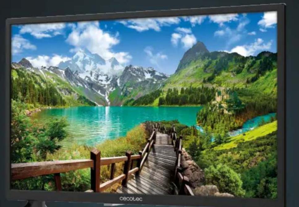 CECOTEC TV 0 Series 0024 - 1