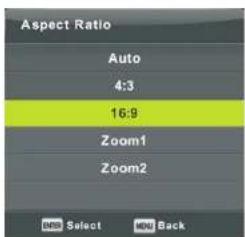 CECOTEC TV 0 Series 0024 - UPOZORNENI: - 40