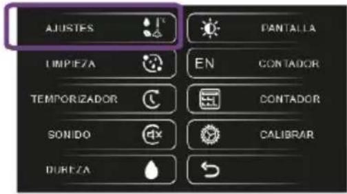 CECOTEC Power Matic-ccino 8000 Touch - WAARSCHUWINGSMELDINGEN - 14