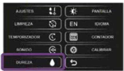 CECOTEC Power Matic-ccino 8000 Touch - WAARSCHUWINGSMELDINGEN - 21