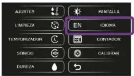 CECOTEC Power Matic-ccino 8000 Touch - WAARSCHUWINGSMELDINGEN - 23