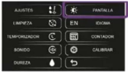 CECOTEC Power Matic-ccino 8000 Touch - WAARSCHUWINGSMELDINGEN - 22