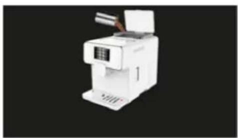 CECOTEC Power Matic-ccino 8000 Touch - WAARSCHUWINGSMELDINGEN - 28