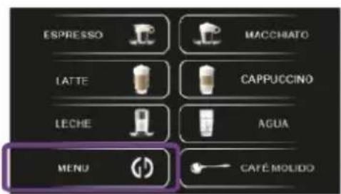 CECOTEC Power Matic-ccino 8000 Touch - WAARSCHUWINGSMELDINGEN - 13