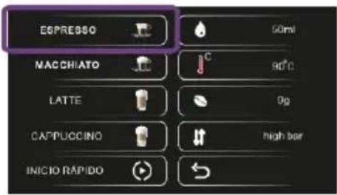 CECOTEC Power Matic-ccino 8000 Touch - WAARSCHUWINGSMELDINGEN - 15