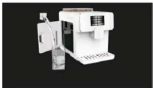 CECOTEC Power Matic-ccino 8000 Touch - WAARSCHUWINGSMELDINGEN - 27