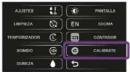 CECOTEC Power Matic-ccino 8000 Touch - WAARSCHUWINGSMELDINGEN - 26