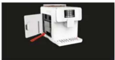 CECOTEC Power Matic-ccino 8000 Touch - WAARSCHUWINGSMELDINGEN - 34