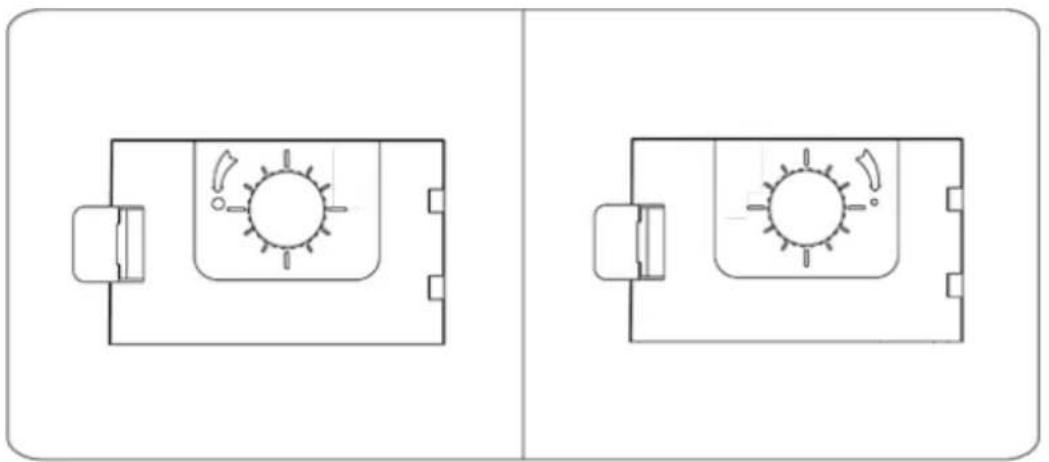 CECOTEC Power Matic-ccino 8000 Touch - WAARSCHUWINGSMELDINGEN - 11