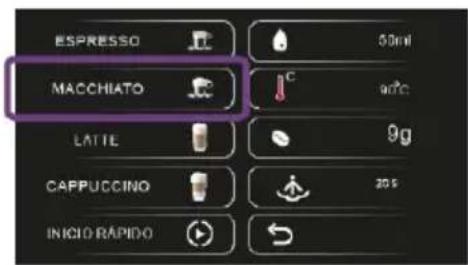 CECOTEC Power Matic-ccino 8000 Touch - WAARSCHUWINGSMELDINGEN - 16