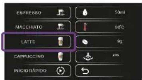 CECOTEC Power Matic-ccino 8000 Touch - WAARSCHUWINGSMELDINGEN - 17