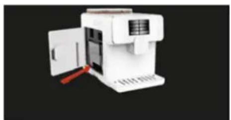 CECOTEC Power Matic-ccino 8000 Touch - WAARSCHUWINGSMELDINGEN - 35