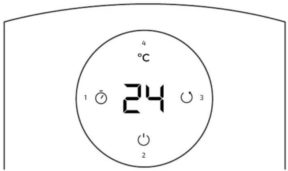 CECOTEC EnergySilence 800 Skyline Smart - COPYRIGHT - 5