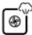 CECOTEC Bolero Hexa AF314500 - Steam cleaning function - 1