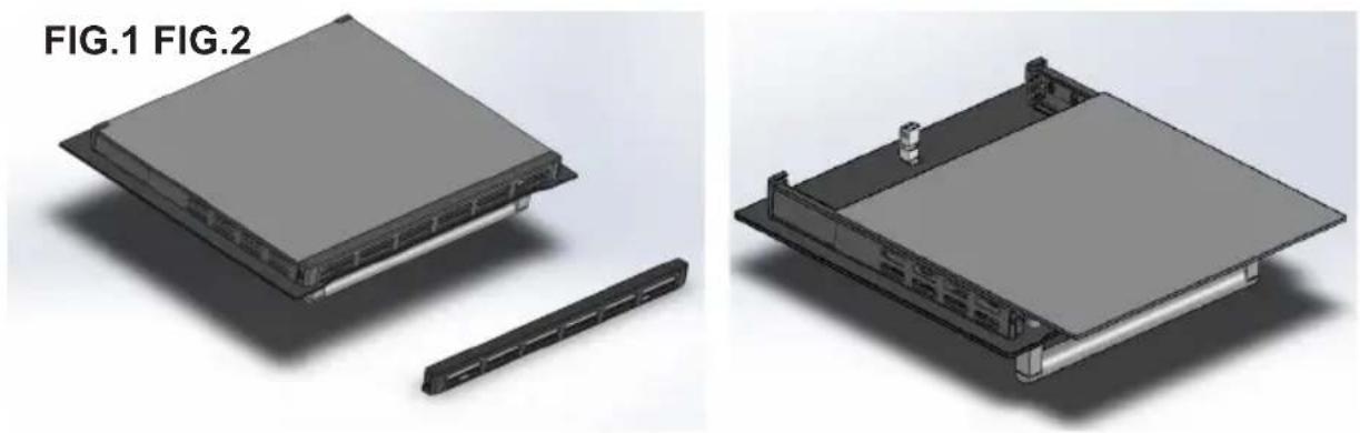 CECOTEC Bolero Hexa AF314500 - Img. 1 - 7