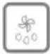 CECOTEC Bolero Hexa AF314500 - Funkce trouby - 10