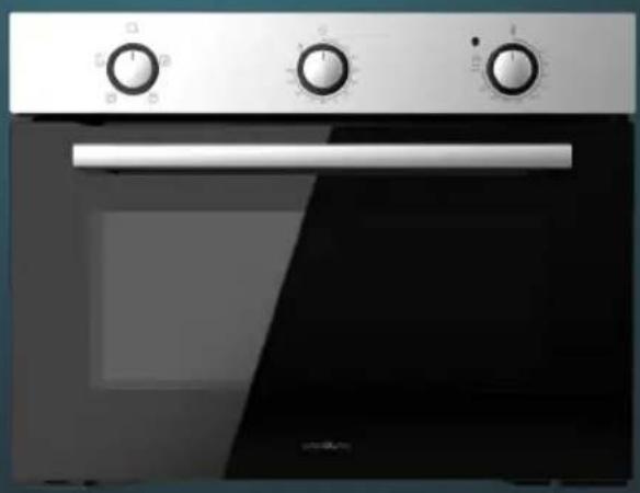 CECOTEC Bolero Hexa C134500 - 1