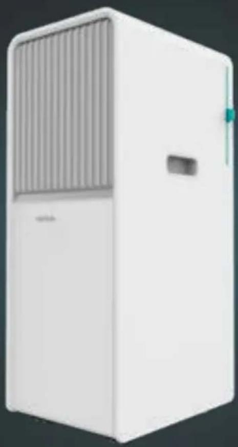 CECOTEC ForceClima 7150 Style - 1