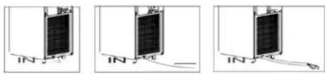 CECOTEC ForceClima 12650 Style Heating - ČEŠTINA - 13