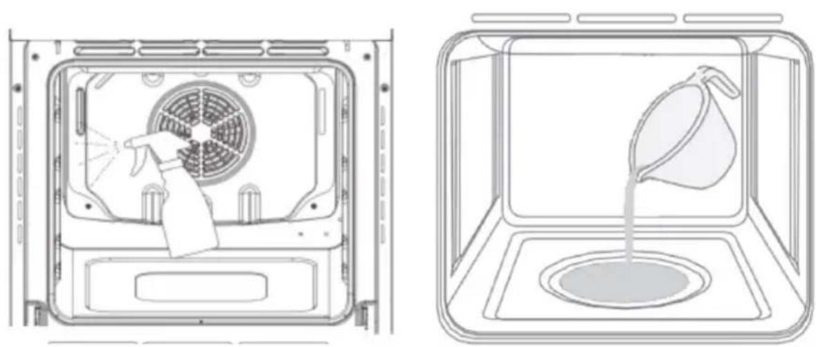 CECOTEC Bolero Hexa C126000 - PROBLEEMOPLOSSING - 7