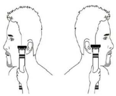 CECOTEC Bamba PrecisionCare Samurai - PIÈCES ET COMPOSANTS - 3