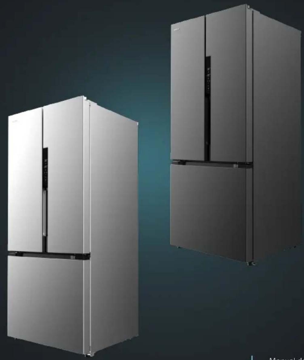 CECOTEC Bolero CoolMarket FD 499 E - 1