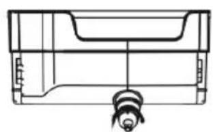 CECOTEC Bolero CoolMarket FD 436 WD E - Normale situaties - 8