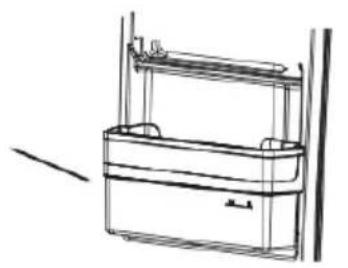 CECOTEC Bolero CoolMarket FD 436 WD E - Normale situaties - 5