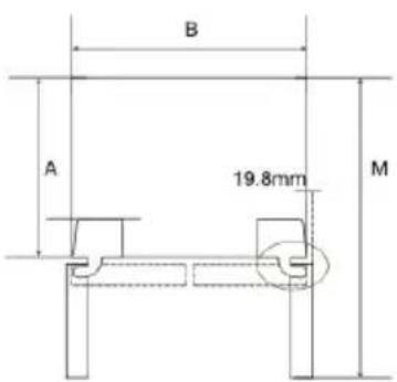CECOTEC Bolero CoolMarket FD 436 WD E - COPYRIGHT - 4