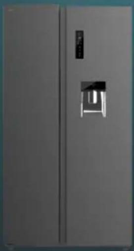 CECOTEC Bolero CoolMarket SBS 430 - 4